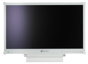 AG NEOVO MONITOR MEDYCZNY DR-22G, OPTICAL GLASS, 24V, MEDICAL CERTIFICATE