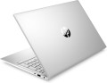 HP Pavilion 15-eh1318nw Ryzen 7 5700U 15,6"FHD AG 250nit IPS 16GB_3200MHz SSD512 Radeon RX Vega 8 ALU Win10 2Y Natural Silver - 1890679