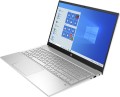 HP Pavilion 15-eh1318nw Ryzen 7 5700U 15,6"FHD AG 250nit IPS 16GB_3200MHz SSD512 Radeon RX Vega 8 ALU Win10 2Y Natural Silver - 1890688