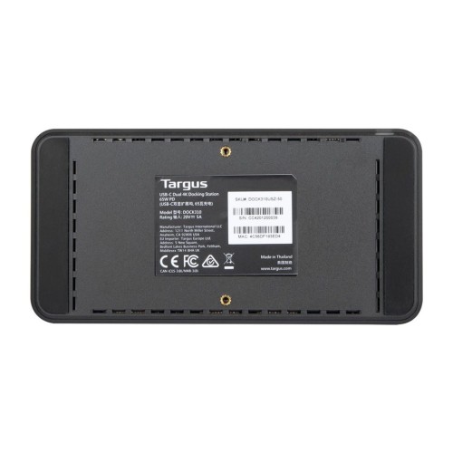 TARGUS STACJA DOKUJĄCA DOCK310EUZ - 1890725