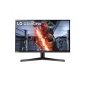 Monitor LG 27" 27GN800P-B 2xHDMI DP - 1890889