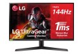 Monitor LG 27" 27GN800P-B 2xHDMI DP - 1592601