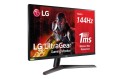 Monitor LG 27" 27GN800P-B 2xHDMI DP - 1592604