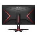 Monitor AOC 27" 27G2SAE/BK VGA 2xHDMI DP głośniki - 1056288