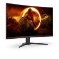 Monitor AOC 31,5" C32G2ZE/BK 2xHDMI DP - 1817637