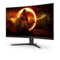 Monitor AOC 31,5" C32G2ZE/BK 2xHDMI DP - 1817636