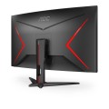 Monitor AOC 31,5" C32G2ZE/BK 2xHDMI DP - 1817639
