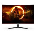 Monitor AOC 31,5" C32G2ZE/BK 2xHDMI DP - 1204159