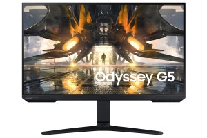 Samsung 27&amp;quot; IPS LS27AG500PPXEN