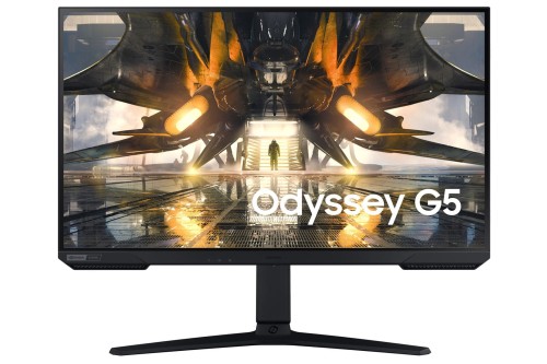Samsung 27&amp;quot; IPS LS27AG500PPXEN - 1890924