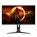 Monitor AOC 28" U28G2XU2/BK 4K UHD 2xHDMI 2xDP 4xUSB głośniki - 1890928