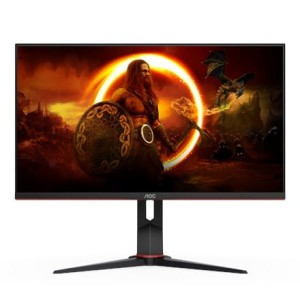 Monitor AOC 28" U28G2XU2/BK 4K UHD 2xHDMI 2xDP 4xUSB głośniki