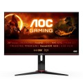 Monitor AOC 28" U28G2XU2/BK 4K UHD 2xHDMI 2xDP 4xUSB głośniki - 1662816