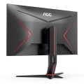 Monitor AOC 28" U28G2XU2/BK 4K UHD 2xHDMI 2xDP 4xUSB głośniki - 1662829