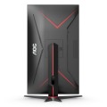 Monitor AOC 28" U28G2XU2/BK 4K UHD 2xHDMI 2xDP 4xUSB głośniki - 1662824