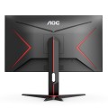Monitor AOC 28" U28G2XU2/BK 4K UHD 2xHDMI 2xDP 4xUSB głośniki - 1662827