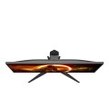 Monitor AOC 28" U28G2XU2/BK 4K UHD 2xHDMI 2xDP 4xUSB głośniki - 1662821