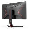 Monitor AOC 28" U28G2XU2/BK 4K UHD 2xHDMI 2xDP 4xUSB głośniki - 1662828