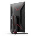 Monitor AOC 28" U28G2XU2/BK 4K UHD 2xHDMI 2xDP 4xUSB głośniki - 1662825