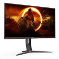 Monitor AOC 28" U28G2XU2/BK 4K UHD 2xHDMI 2xDP 4xUSB głośniki - 1662820