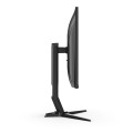 Monitor AOC 28" U28G2XU2/BK 4K UHD 2xHDMI 2xDP 4xUSB głośniki - 1662830