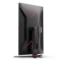 Monitor AOC 28" U28G2XU2/BK 4K UHD 2xHDMI 2xDP 4xUSB głośniki - 1662826