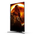 Monitor AOC 28" U28G2XU2/BK 4K UHD 2xHDMI 2xDP 4xUSB głośniki - 1662822