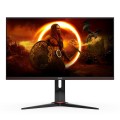 Monitor AOC 28" U28G2XU2/BK 4K UHD 2xHDMI 2xDP 4xUSB głośniki - 1662818