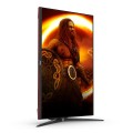 Monitor AOC 28" U28G2XU2/BK 4K UHD 2xHDMI 2xDP 4xUSB głośniki - 1662823