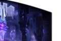 Monitor Samsung 34" Odyssey OLED G8 (LS34BG850SUXEN) µHDMI mDP 2xUSB-C WiFi BT głośniki - 1659069