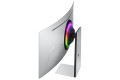 Monitor Samsung 34" Odyssey OLED G8 (LS34BG850SUXEN) µHDMI mDP 2xUSB-C WiFi BT głośniki - 1659063