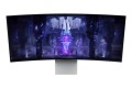 Monitor Samsung 34" Odyssey OLED G8 (LS34BG850SUXEN) µHDMI mDP 2xUSB-C WiFi BT głośniki - 1659074