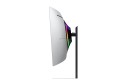 Monitor Samsung 34" Odyssey OLED G8 (LS34BG850SUXEN) µHDMI mDP 2xUSB-C WiFi BT głośniki - 1659067