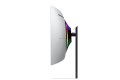 Monitor Samsung 34" Odyssey OLED G8 (LS34BG850SUXEN) µHDMI mDP 2xUSB-C WiFi BT głośniki - 1659064