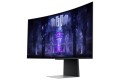 Monitor Samsung 34" Odyssey OLED G8 (LS34BG850SUXEN) µHDMI mDP 2xUSB-C WiFi BT głośniki - 1659058