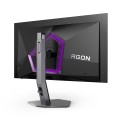 Monitor AOC 27" AG276QZD 2xHDMI DP USB głośniki 2x5W - 1662757