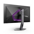 Monitor AOC 27" AG276QZD 2xHDMI DP USB głośniki 2x5W - 1662758