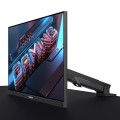 Monitor Gigabyte 28" M28U AE Arm Edition 2xHDMI DP 3xUSB3.0 USB-C głośniki - 1324401