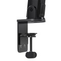 Monitor Gigabyte 28" M28U AE Arm Edition 2xHDMI DP 3xUSB3.0 USB-C głośniki - 1324405