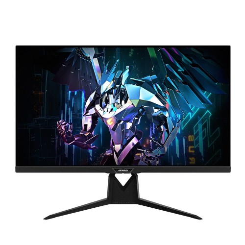 Monitor Gigabyte 31,5" AORUS FI32Q-X 2xHDMI DP 3xUSB 3.0 USB-C - 1890958