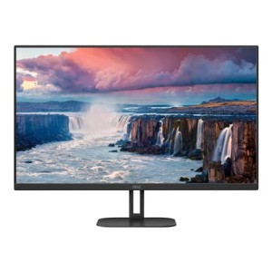 Monitor AOC 23,8" 24V5CE/BK HDMI USB-C 3.2 głośniki 3Wx2