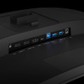 Monitor Gigabyte 31,5" M32QC 2xHDMI DP 3xUSB 3.0 USB-C - 1218628
