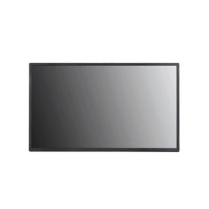 Monitor reklamowy Digital Signage LG 32SM5J IPS 32" Full HD WebOS Signage Czarny