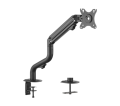 GEMBIRD BIURKOWE REGULOWANE RAMIĘ/UCHWYT NA MONITOR 17-32, VESA 100X100MM, DO 8 KG - 1463385