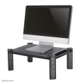 Podstawka Neomounts NSMONITOR20 10"-32" max 10 kg Czarny - 1891043