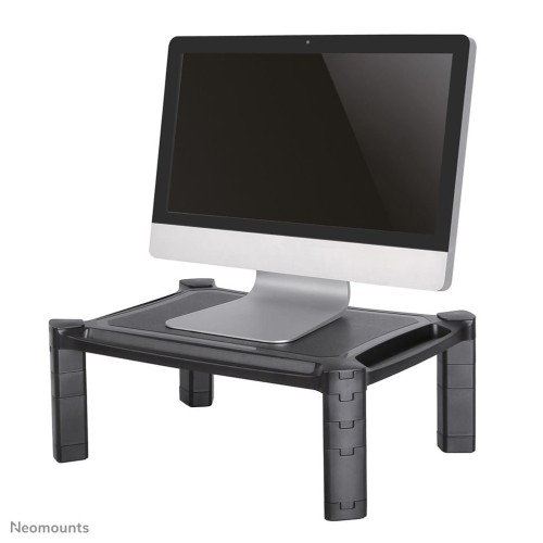 Podstawka Neomounts NSMONITOR20 10"-32" max 10 kg Czarny - 1891050