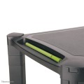 Podstawka Neomounts NSMONITOR20 10"-32" max 10 kg Czarny - 1891047