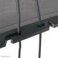 Podstawka Neomounts NSMONITOR20 10"-32" max 10 kg Czarny - 1891048