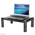 Podstawka Neomounts NSMONITOR20 10"-32" max 10 kg Czarny - 1891045