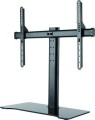 Uchwyt do ekranów Neomounts FPMA-D1250BLACK biurkowy 32"-60" max VESA 600x400 max 40 kg Black - 1891056